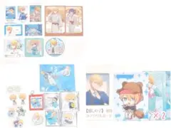 推しの子 チェキ アクキー アクスタ 等 星野アクア まとめ