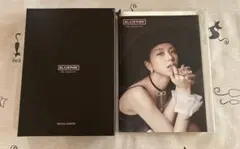 BLACKPINK THE ALBUM-JP Ver.-セット