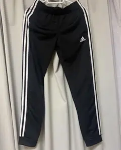 adidas ☆ ジャージパンツ　160 裏起毛