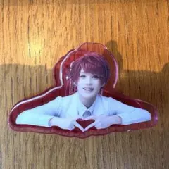 エーステ ランダムアクリルクリップ 咲也