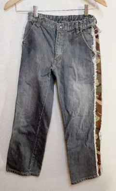 invicta デニム 135cm