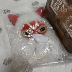 もののけ姫 サン 被り物 帽子のサムネイル
