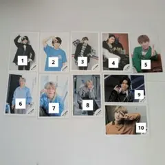 Aぇ! group 末澤誠也 公式写真