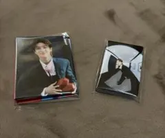 SEVENTEEN SPILL THE FEELS CARAT盤　ミョンホ