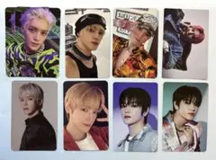 NCT NCT127 テヨン トレカ まとめ売り