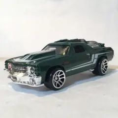 値引き済み セットバラ ホットウィール カスタム 1971 エルカミーノのサムネイル