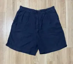 j.crew ジェイクルー リネン ショーツ 巨人タグ andrewのサムネイル