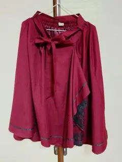 アクシーズ　スカート Mサイズ　axesfemme