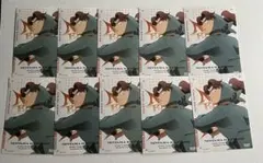 忍たま 忍たま乱太郎 最強ジャンプ 付録 山田利吉