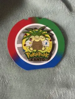 ポケパーク ポケパークカントー ピンバッジ ピンズ ナッシー