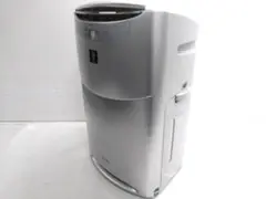 SHARP 床置き型プラズマクラスター加湿空気清浄機 KI-M850S 21年★