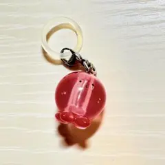 タコピー ガチャガチャ めじるしチャーム キーホルダー タコピーの原罪