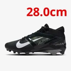 Nike Alpha Menace 4 Pro Black 28.0cm I