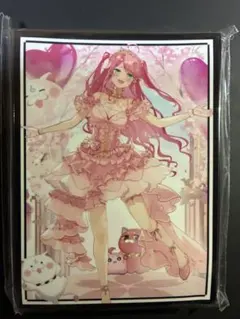 α1 ホロライブ チェキ&にゃっはろ〜 さくらみこ スリーブ&プレイマット Amazon | ブシロード ラバーマットコレクション V2 Vol.516 ホロライブ