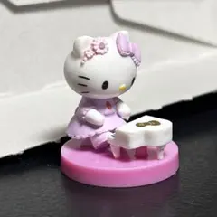 ハローキティ チョコエッグ シークレット