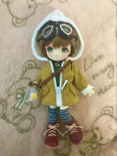 BB5 コムドット ぬいぐるみ パロ レイ シャーロ ダニー ルピン - メルカリ