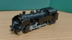 2026年最新】kato nゲージ c58 2010 鉄道模型 蒸気機関車（中古品）の