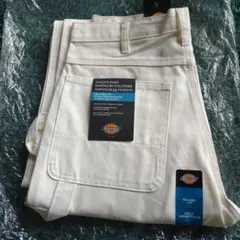 Dickies リラックスフィット ワークパンツ 32X30　新品未使用