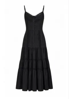 the toe Ketelmeer Lace Dress black 完売品 - メルカリ