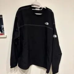 極美品THE NORTH FACE ホワイトレーベル