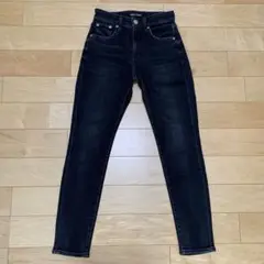 RED CARD 46403HR デニム W21 a30