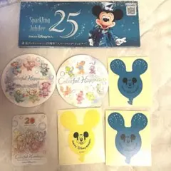 ディズニーシー　ダッフィー セット