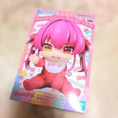 ホロライブ #hololive IF 宝鐘マリン ホロベビーズのサムネイル