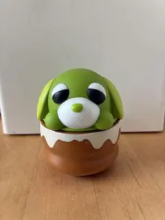 차 켄 마스코트 액세서리