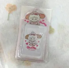 mikko トレカケース　スフレ