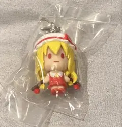東方Projectめじるし　フランドール・スカーレット