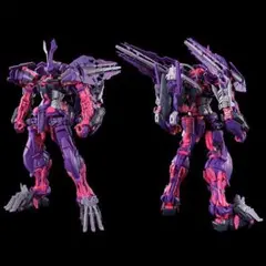 2026年最新】ガンダムアストレイ ミラージュフレーム セカンドイシュー