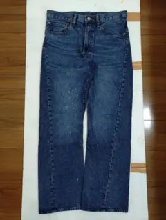 UNDERCOVER GU デニムのサムネイル