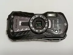 RICOH リコー WG-40 本体 バッテリー2個付 RICOH リコー WG-40 本体 バッテリー2個付 - メルカリ