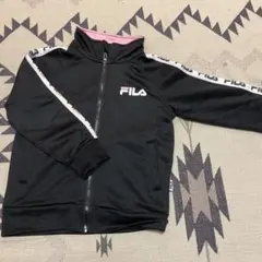 フィラ　ジャージ上下