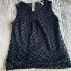 バナナリパブリック タンクトップ