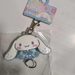 サンリオ シナモロール アクリルキーホルダー