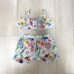 OCEAN＆GROUND ベビー水着 90センチ