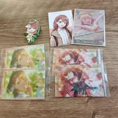 花里みのり グッズセット プロセカ