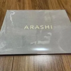 ARASHI ファンクラブ会員記念品