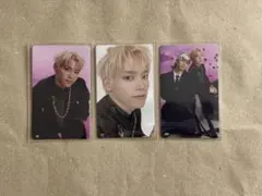 INI 木村柾哉 ポップアップ 126 127 R119