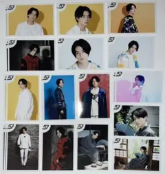 松村和哉 スパドラ SUPER★DRAGON 生写真