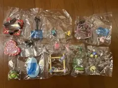 ポケモン　フィギュア　まとめ売り