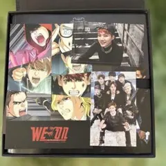 BTS チェキ トレカ dark&wild 777枚 限定 サイン シュガ BTS DARK&WILD トレカ SUGA ユンギ - メルカリ