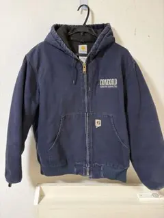 Carhartt アクティブジャケット