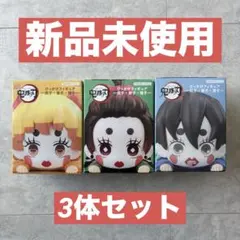 鬼滅の刃 栗花落カナヲ ひっかけフィギュアカナヲ！カナヲ！カナヲ！3