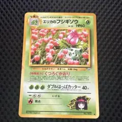 2026年最新】エリカのフシギバナの人気アイテム - メルカリ