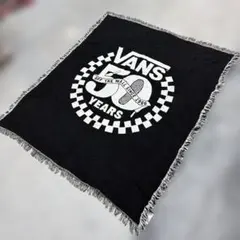vans バンズ　ブランケット　マルチカバー　ラグ 152x131 vans バンズ ブランケット マルチカバー ラグ 152x131