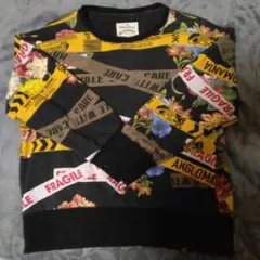 Vivienne Westwood アングロマニア トレーナー