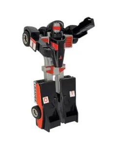 GOBOTS Crasher マシンロボ MR‑20 ポルシェロボ 1983 - メルカリ