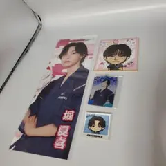 居酒屋えぐざいる 甚平ver. 堀夏喜 まとめ売り②